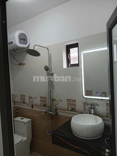 Bán nhà ngõ 145 Quan Nhân, Thanh Xuân, 37m2x 5 tầng xây 2024, MT 5,8m