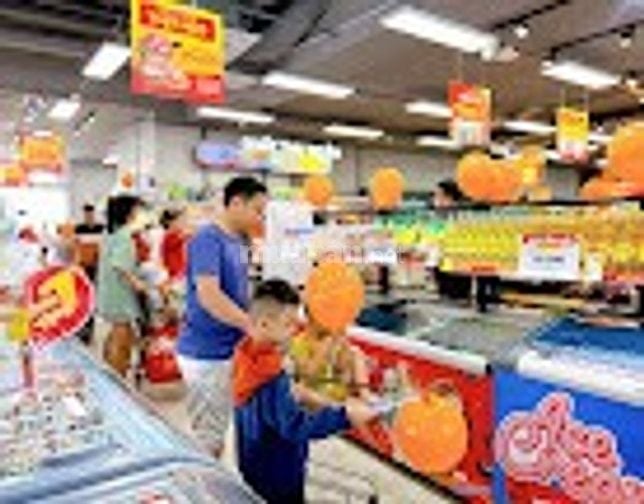 🧧🧧💥Việc Làm Tết [KINGFOODMART.MART ] Tuyển Gấp Nhân Viên Năm 2025