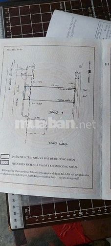 Đất khu CC26 - 125/ Lê Đức Thọ, P.17, Gò Vấp: 4,2 x 15, giá 8,1 tỷ