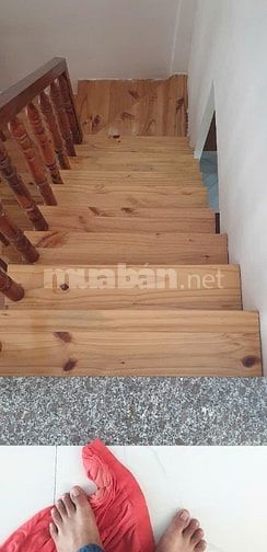 Nhà 1 Lầu, 98m² Đường Nhựa 12m, Xuân Thới Thượng