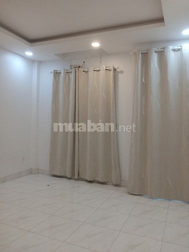 Nhà 4x16m,2L,3pn ở Tỉnh Lộ 10 giá 8tr/tháng