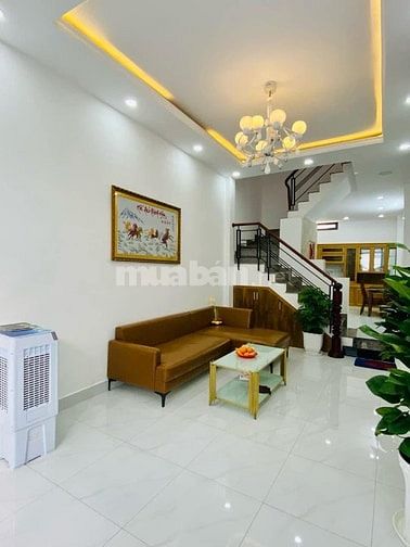 🔥BÁN NHÀ CHÍNH CHỦ HXH 6m NGUYỄN VĂN THỦ P.Đakao Q1. Giá 3tỷ160. SR