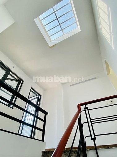 🔥BÁN NHÀ CHÍNH CHỦ HXH 6m NGUYỄN VĂN THỦ P.Đakao Q1. Giá 3tỷ160. SR