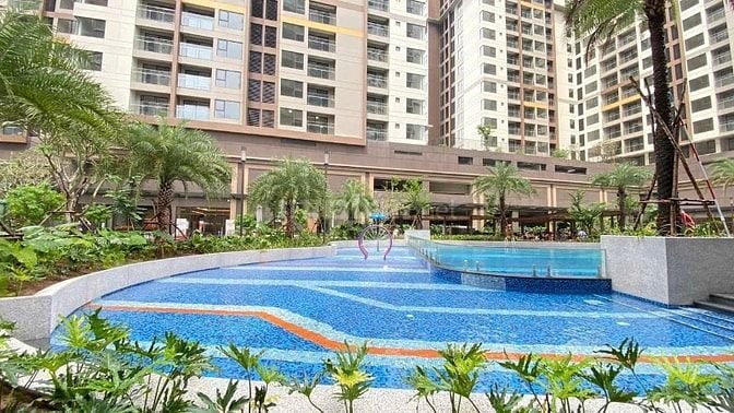 chính chủ bán gấp akari căn gốc 84m2 view đẹp, thoáng mát