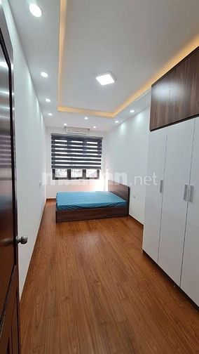 Bán Nhà Kinh Doanh, Ngõ Thông Hồng Mai 25m, 5 tầng, mt 3m, giá 5.65 tỷ