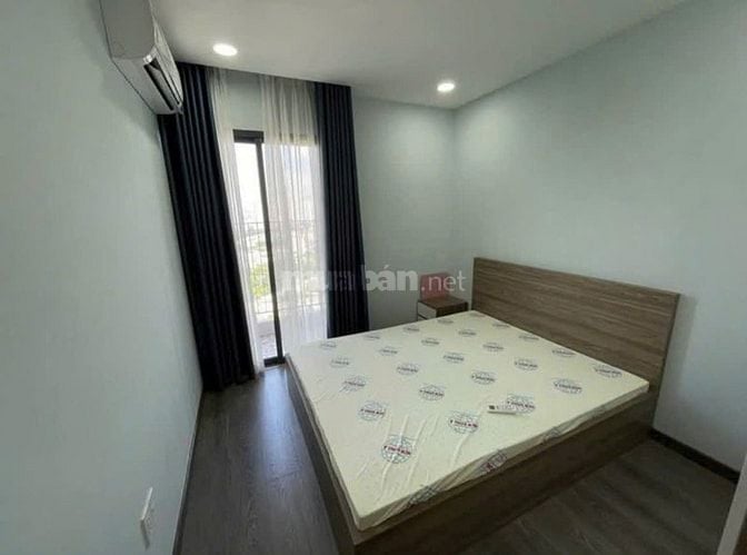 Chung cư PN Techcons, Hoa Sứ, Phú Nhuận: 90m2, 2p ngủ, 2wc 16tr/th.