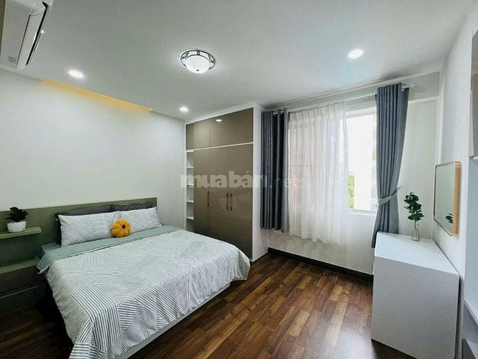 Bán căn hộ Parkview PMH, 106m, 3pn2wc giá 7 tỷ.