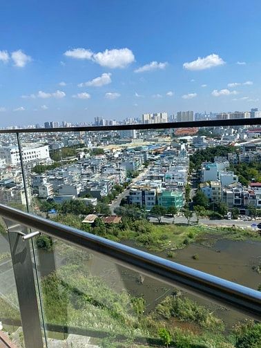 chính chủ bán gấp akari căn gốc 84m2 view đẹp, thoáng mát