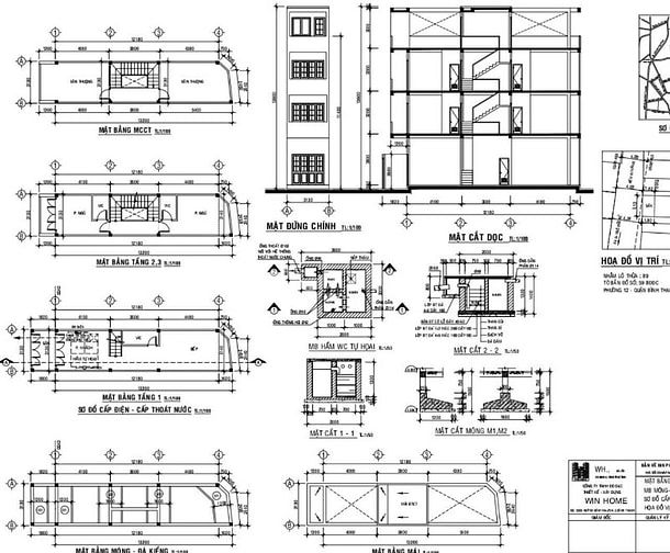 Bán nhà HXH 4m Bùi Đình Túy P12, 2 tầng, 47m2, 5.7 tỷ