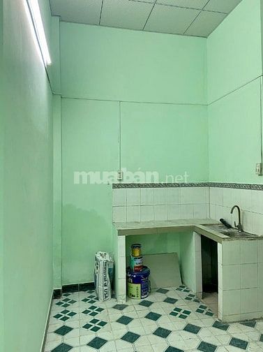 CHO THUÊ NHÀ MỚI 2 TẦNG 3PN 2 WC 4x10m. HXH THÔNG CHỢ BÌNH LONG 100m