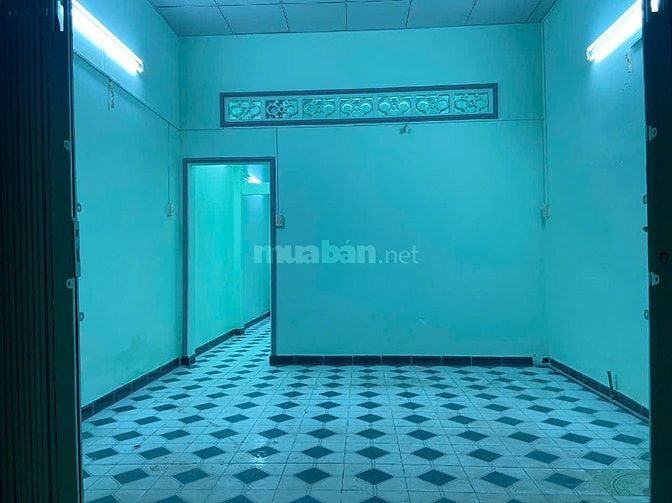 CHO THUÊ NHÀ MỚI 2 TẦNG 3PN 2 WC 4x10m. HXH THÔNG CHỢ BÌNH LONG 100m