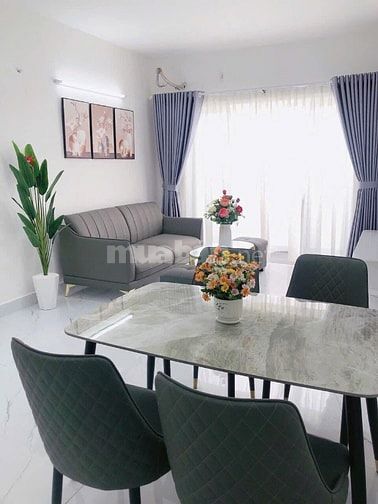 Cần bán gấp Chung cư Thanh Nhựt P7 Q8,  