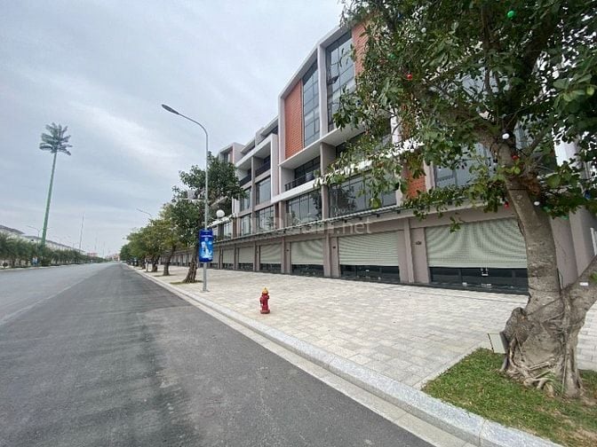 SỞ HỮU SHOPHOUSE TẠI VINHOMES OCP 2,3 CHỈ VỚI 10TR/THÁNG