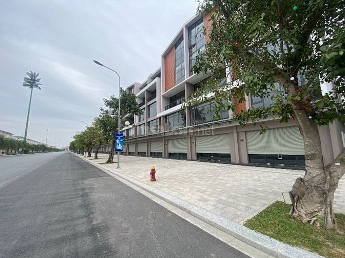 SỞ HỮU SHOPHOUSE TẠI VINHOMES OCP 2,3 CHỈ VỚI 10TR/THÁNG