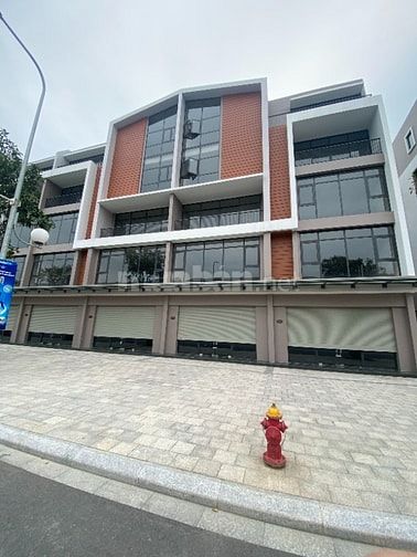 SỞ HỮU SHOPHOUSE TẠI VINHOMES OCP 2,3 CHỈ VỚI 10TR/THÁNG
