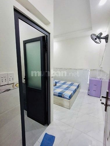 BÁN NHÀ HẺM 5M ĐƯỜNG NGUYỄN TRẢI PHƯỜNG 7 QUẬN 5