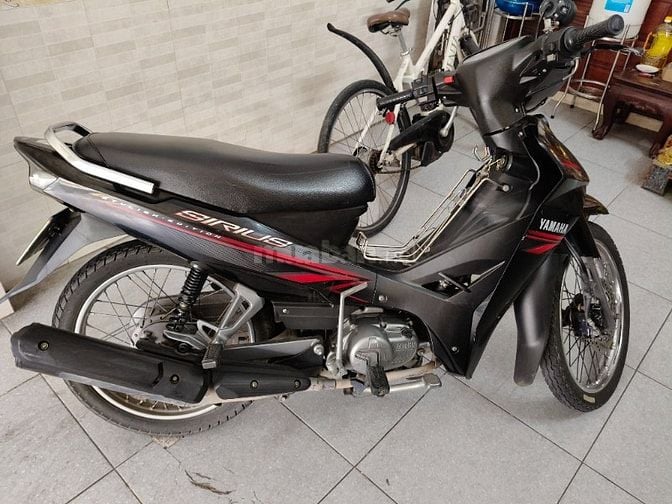 Muốn đổi xe cần bán xe Yamaha surius 