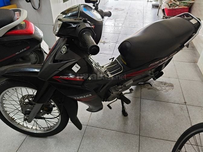 Muốn đổi xe cần bán xe Yamaha surius 