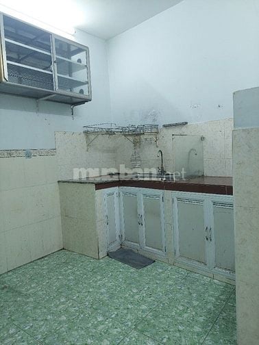 Bán nhà 443/30B Lê Văn Sỹ 30m2 2 tầng đúc giá 5 tỷ