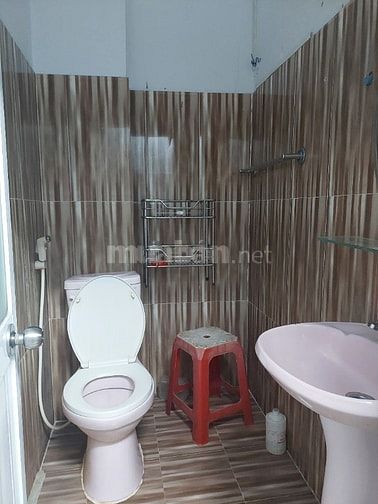 Bán nhà 443/30B Lê Văn Sỹ 30m2 2 tầng đúc giá 5 tỷ