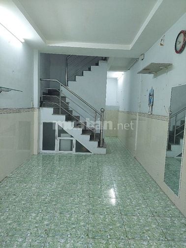 Bán nhà 443/30B Lê Văn Sỹ 30m2 2 tầng đúc giá 5 tỷ