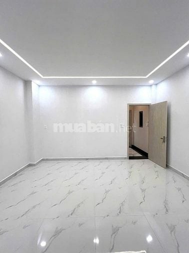 Bán nhà đẹp HXH Tân Hòa Đông (5x13m) Trệt 2 lầu ST. Giá 7,2 tỷ tl