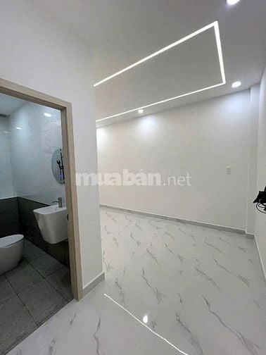 Bán nhà đẹp HXH Tân Hòa Đông (5x13m) Trệt 2 lầu ST. Giá 7,2 tỷ tl