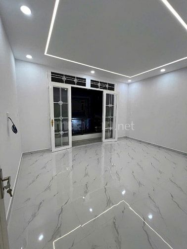 Bán nhà đẹp HXH Tân Hòa Đông (5x13m) Trệt 2 lầu ST. Giá 7,2 tỷ tl