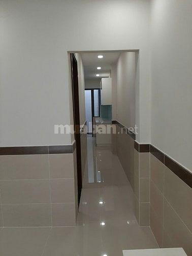 ❌Bán nhà mới đẹp xinh 2 tầng, 3 PN, Võ Duy Ninh P22, 58m2 chỉ 5,5 tỷ