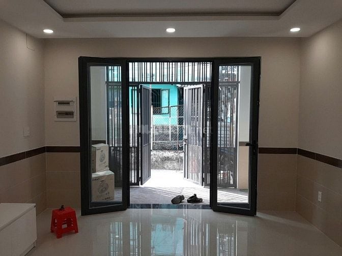 ❌Bán nhà mới đẹp xinh 2 tầng, 3 PN, Võ Duy Ninh P22, 58m2 chỉ 5,5 tỷ