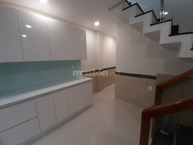 ❌Bán nhà mới đẹp xinh 2 tầng, 3 PN, Võ Duy Ninh P22, 58m2 chỉ 5,5 tỷ