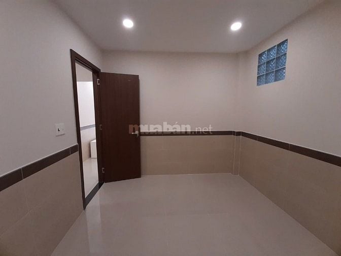 ❌Bán nhà mới đẹp xinh 2 tầng, 3 PN, Võ Duy Ninh P22, 58m2 chỉ 5,5 tỷ