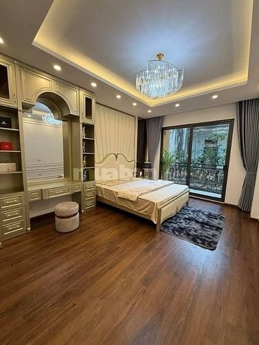 Nhà Đẹp Đón Tết Nguyễn Lân, Thanh Xuân 32m, 5 tầng, mt 3.9m, 10.8 tỷ