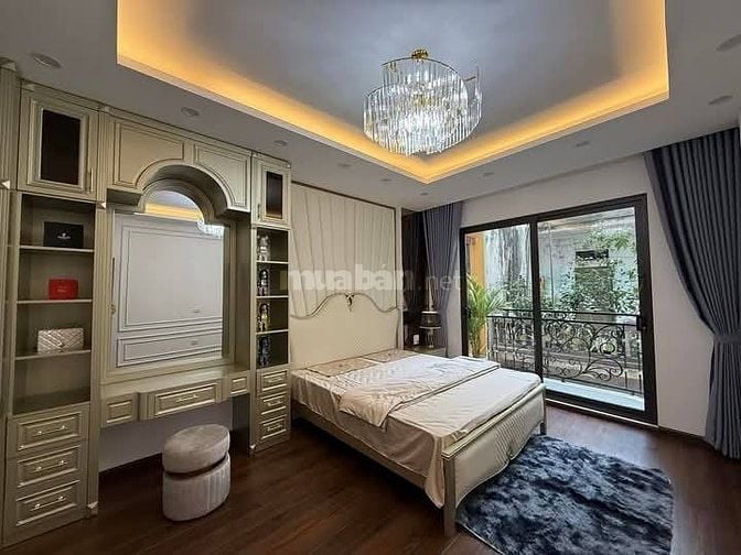 Nhà Đẹp Đón Tết Nguyễn Lân, Thanh Xuân 32m, 5 tầng, mt 3.9m, 10.8 tỷ