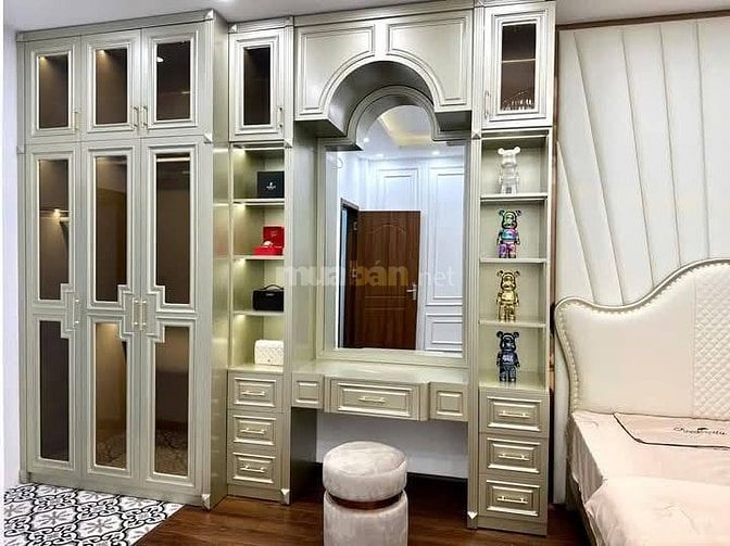 Nhà Đẹp Đón Tết Nguyễn Lân, Thanh Xuân 32m, 5 tầng, mt 3.9m, 10.8 tỷ