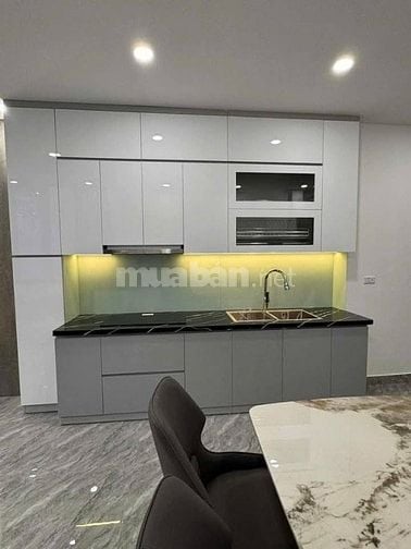 Nhà Đẹp Ô TÔ ĐỖ CỬA Trần Khát Chân, Hai Bà Trưng 40m, 6 tầng, 10.86 tỷ