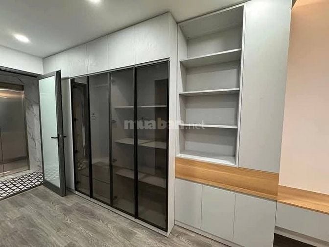 Nhà Đẹp Ô TÔ ĐỖ CỬA Trần Khát Chân, Hai Bà Trưng 40m, 6 tầng, 10.86 tỷ