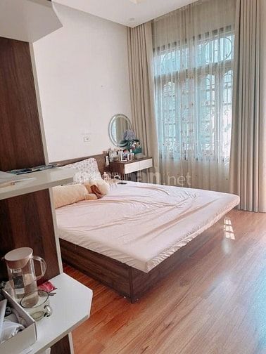 BÁN NHÀ TRUNG TÂM QUỐC LỘ 32- OTO QUA NHÀ- GẦN 65M CHỈ NHỈNH 7 TỶ-