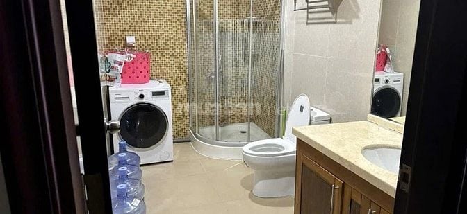 Chung cư Oriental Plaza, Âu Cơ, Tân Phú: 13tr/th, 91m2, 2pn 2wc có nội