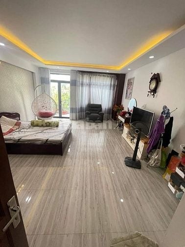 BÁN GẤP NHÀ NGUYỄN XÍ BÌNH THẠNH 60M2 GẦN CHỢ GIÁ 1TY580, HẺM XE HƠI