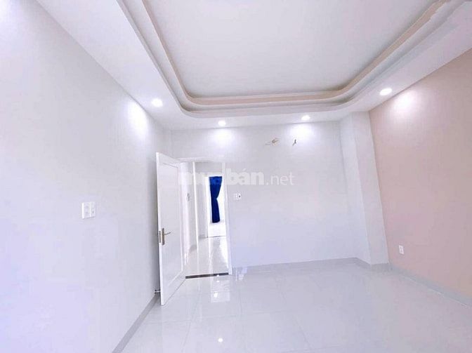 ĐỊNH CƯ BÁN GẤP NHÀ BÀN CỜ,QUẬN 3, 52M2 GIÁ 1.62 TỶ, SHR, NH CHO VAY