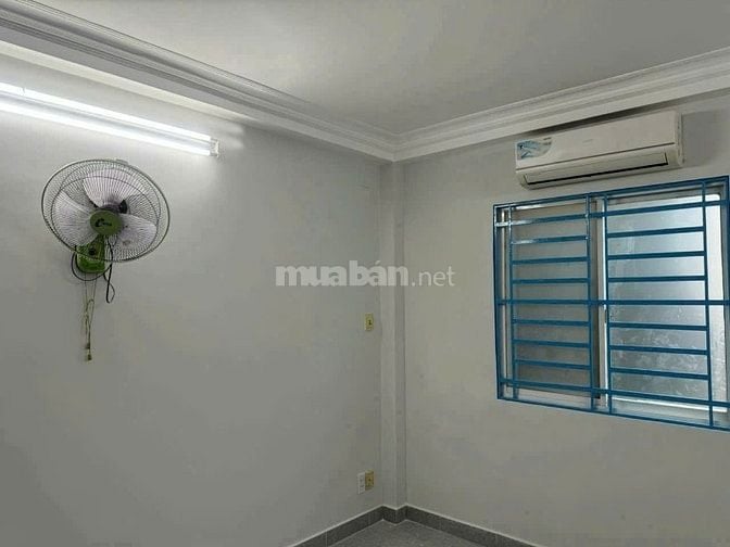 Giảm 1 tỷ, bán nhà 1 lầu,60m2 đất,6 phòng cho Thuê,ngay cầuĐBP, 5,5 TỶ