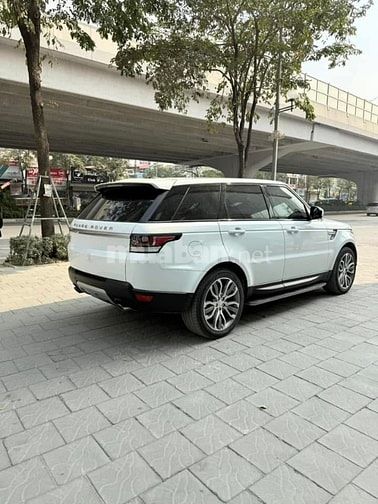 Bán Range Rover Sport Autobiography 3.0L, 07 chỗ, sản xuất 2013.