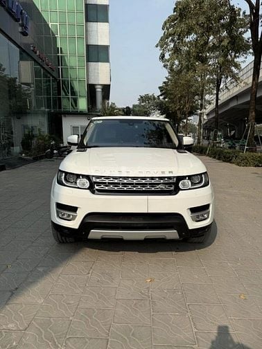 Bán Range Rover Sport Autobiography 3.0L, 07 chỗ, sản xuất 2013.