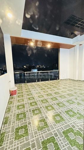 Bán Nhà Hẻm 181 Âu Dương Lân, Ô tô thông, KD, 82M2(5,4x16) 5 Tầng Mới