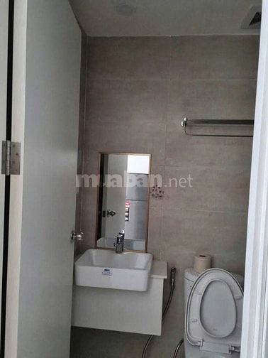 Chung cư Satra Eximland,Phú Nhuận:2p ngủ,2wc, NT, 15,5tr