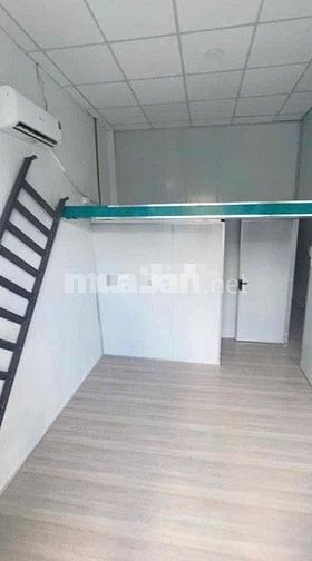 Cho thuê MT Lò Siêu Phường 12 Quận 11 giá 21 triệu – 100m²