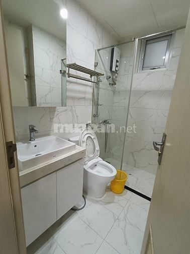 Căn hộ 1PN1WC tại B2 Trường Sa cho hộ gia đình nhỏ chỉ 1tỷ750