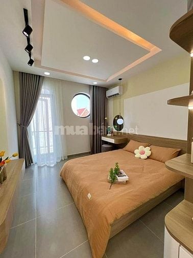 Bán nhà 2L 4PN đường Liên Khu 4-5 2,65 tỷ chính chủ còn thương lượng