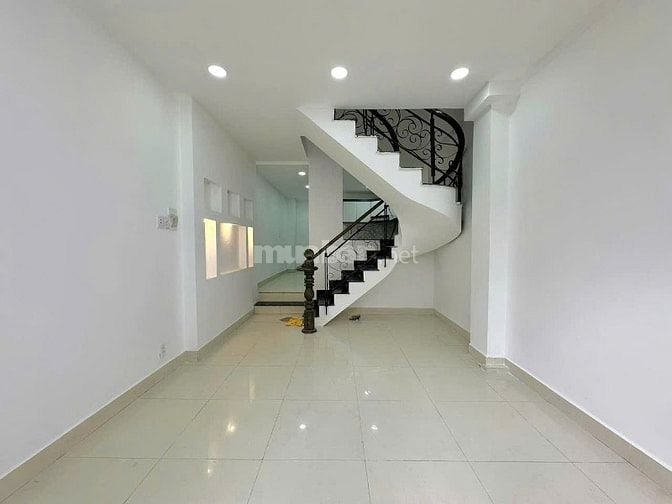 Bán Nhà Xô Viết Nghệ Tĩnh phường 25 Bình 6.28 tỷ 44m2 3 Tâng chỉ 6,38t